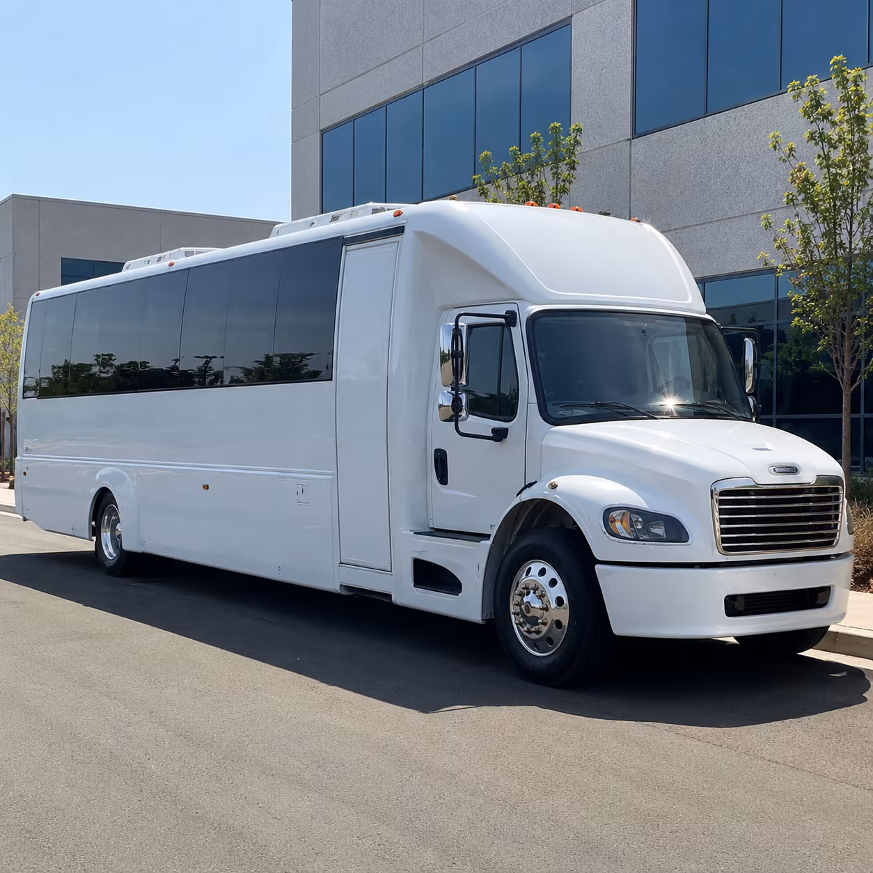 blog rent a bus to peoria sports complex hero