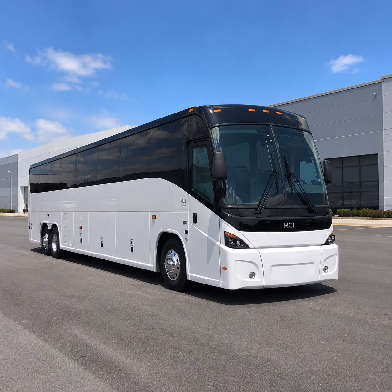 charter buses and party buses for cactus league spring training in surprise