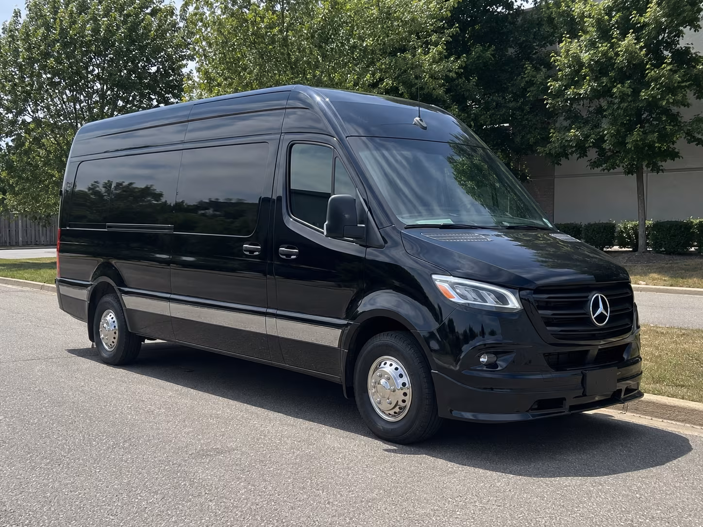 find the perfect transportation for your next bachelor or bachelorette party 3