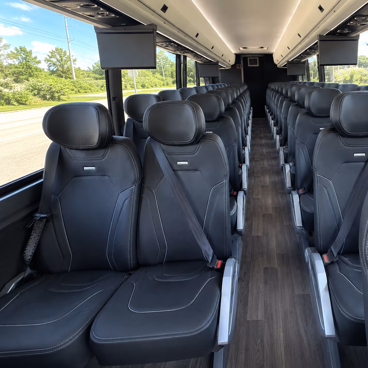 find the perfect transportation for your next birthday 2