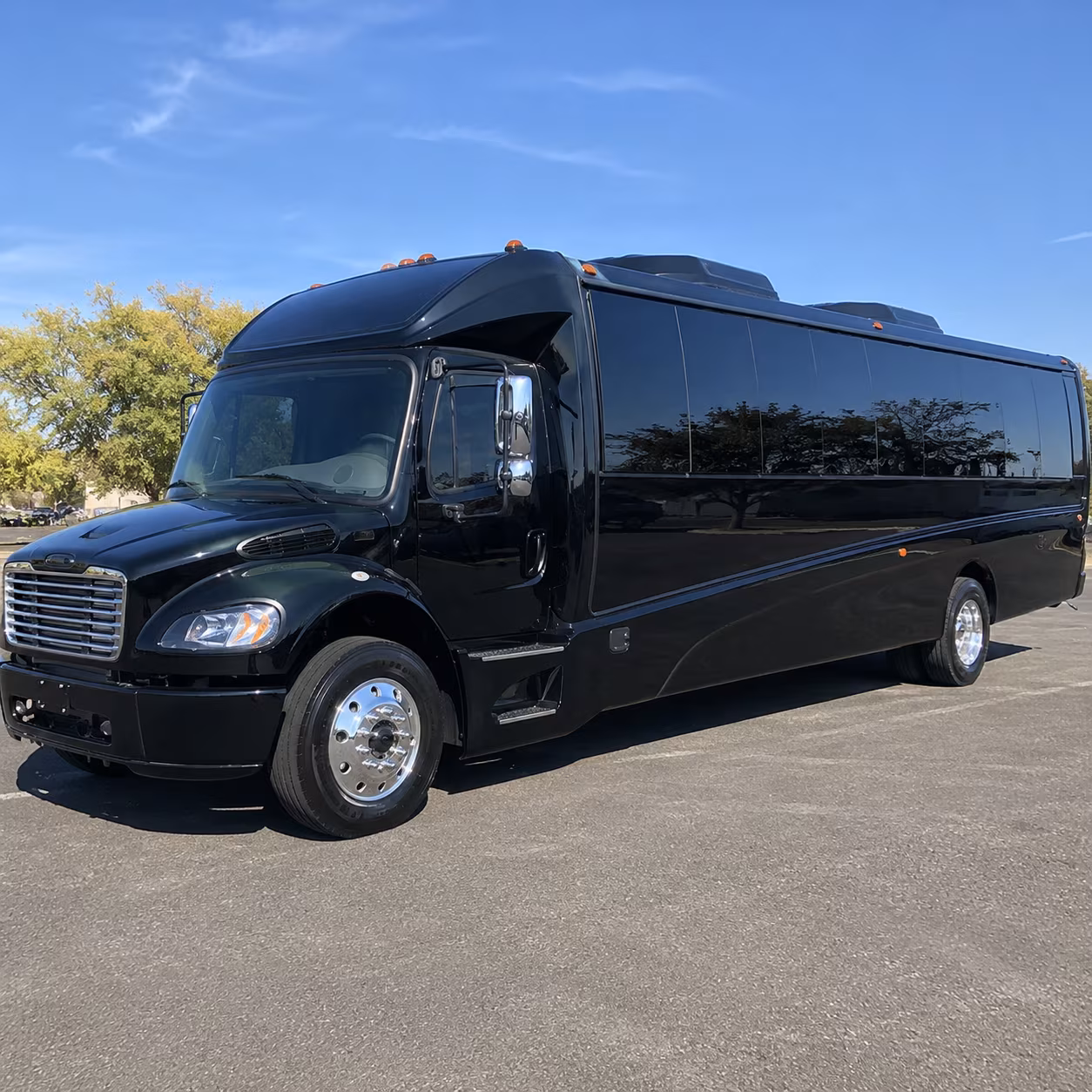 find the perfect transportation for your next birthday 4