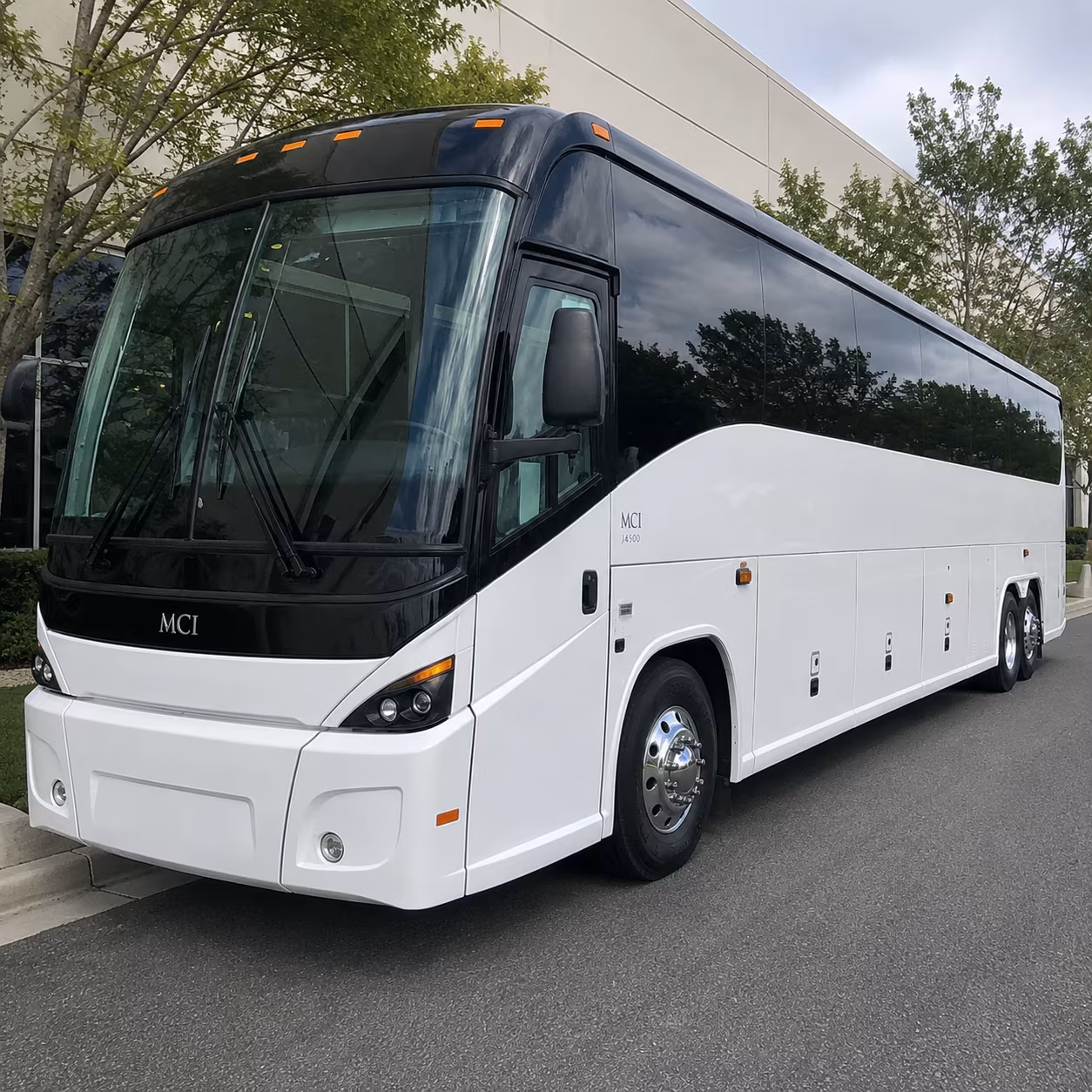 find the perfect transportation for your next church or religious group 5