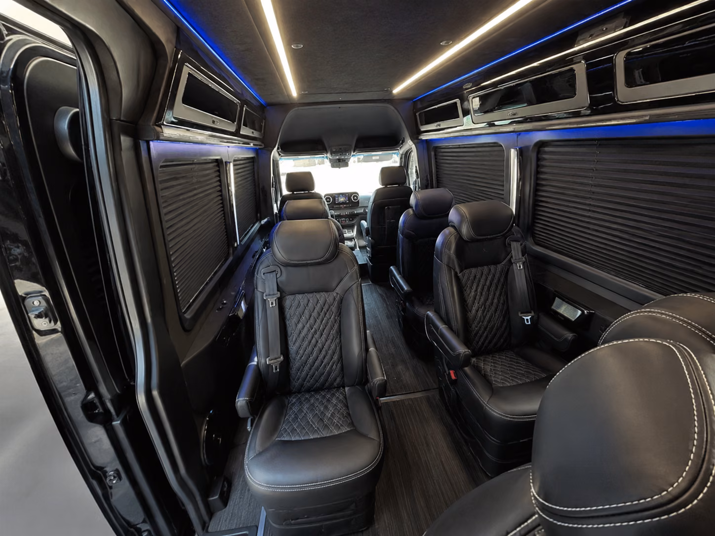 find the perfect transportation for your next concert or music festival 1