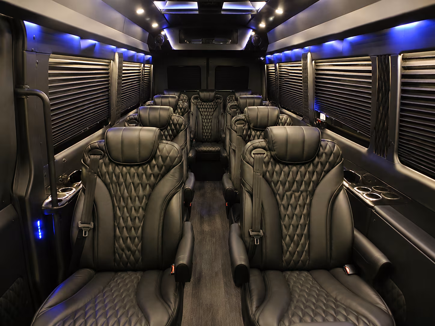 find the perfect transportation for your next concert or music festival 5