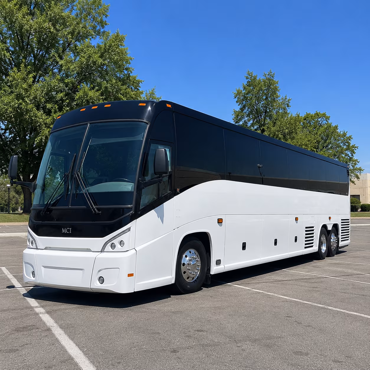 find the perfect transportation for your next convention or trade show 5