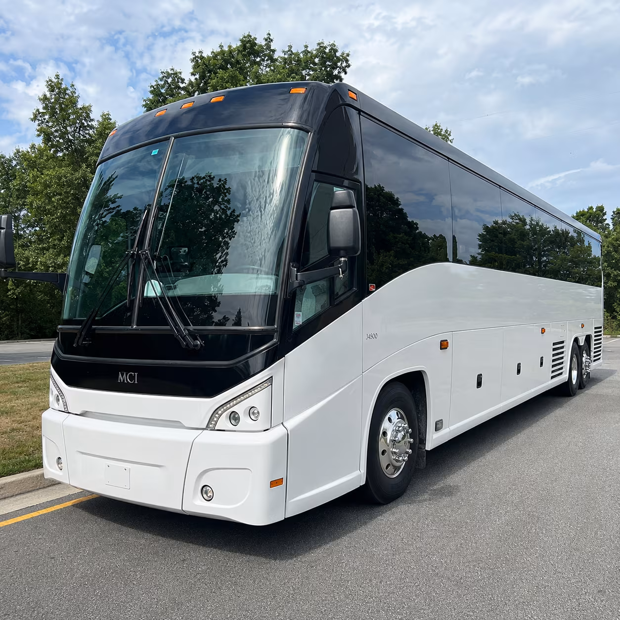 find the perfect transportation for your next corporate event 2
