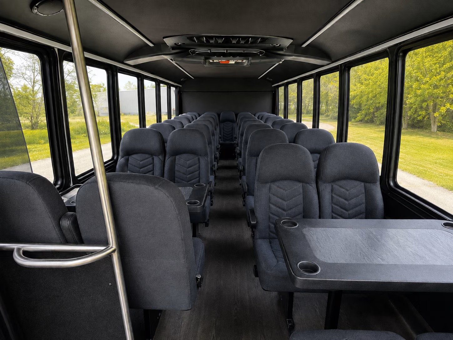 find the perfect transportation for your next field trip 1