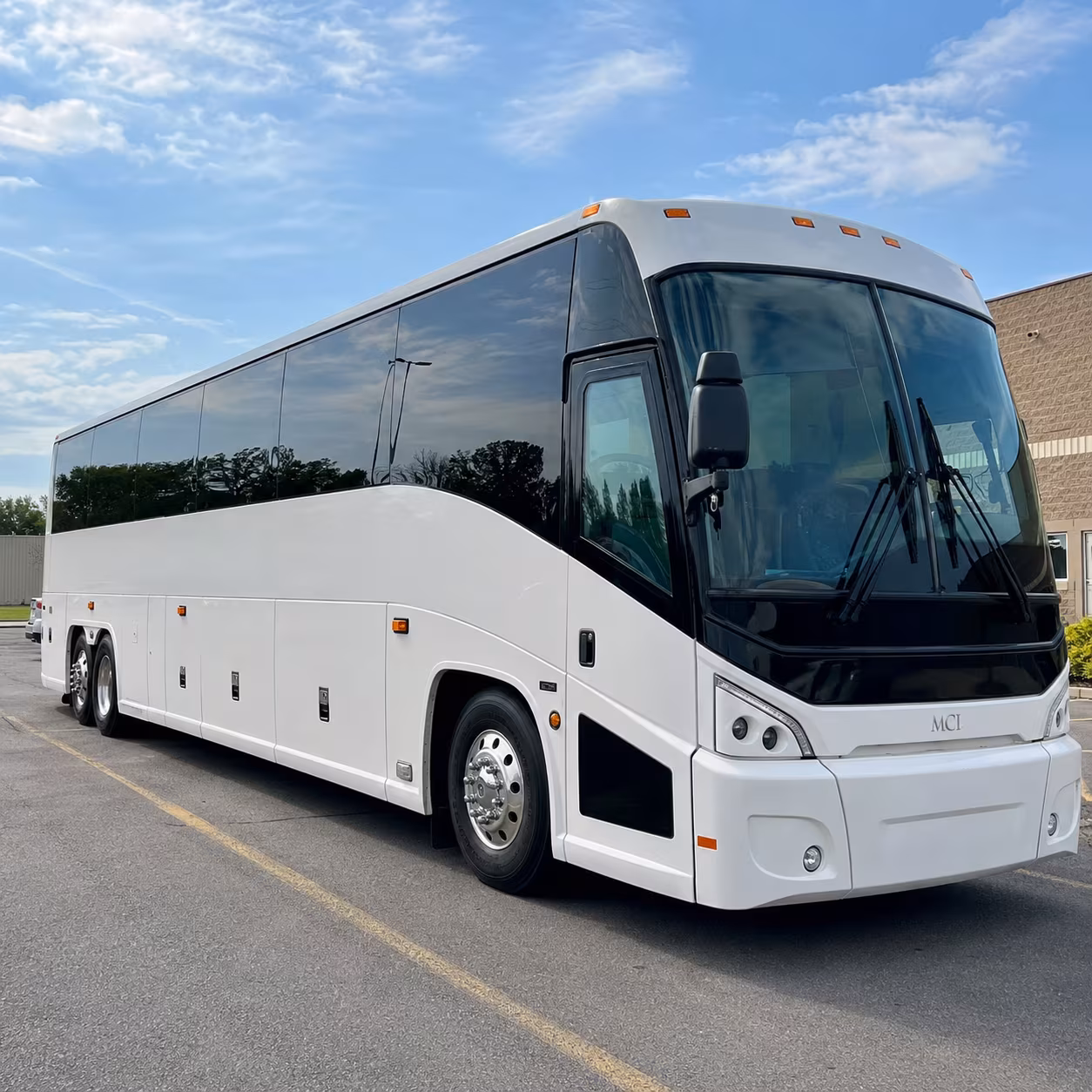 find the perfect transportation for your next private event 4