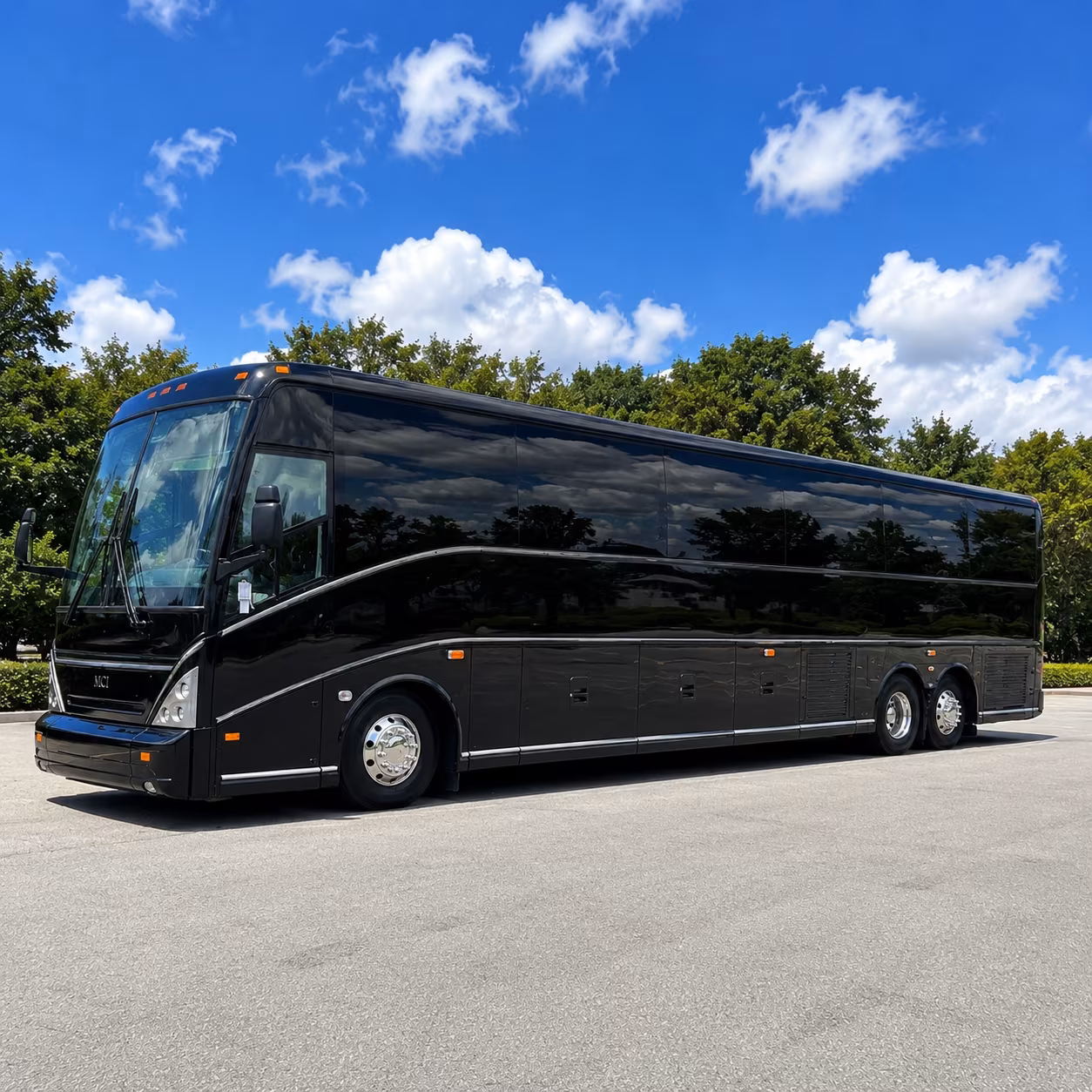 find the perfect transportation for your next prom 2