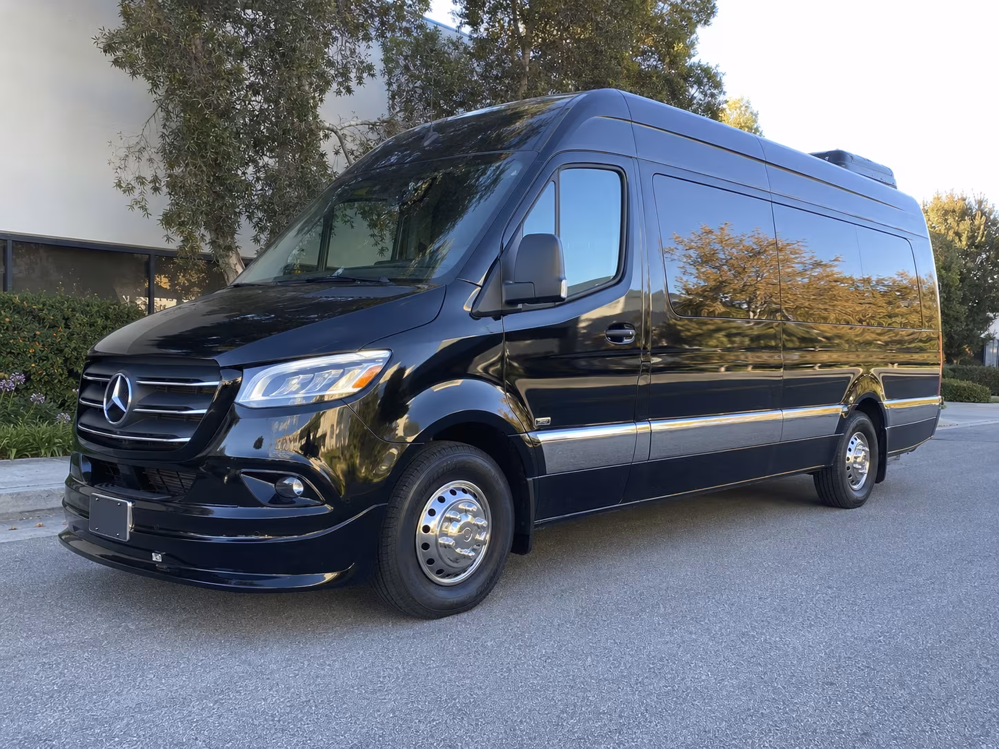 find the perfect transportation for your next prom 5