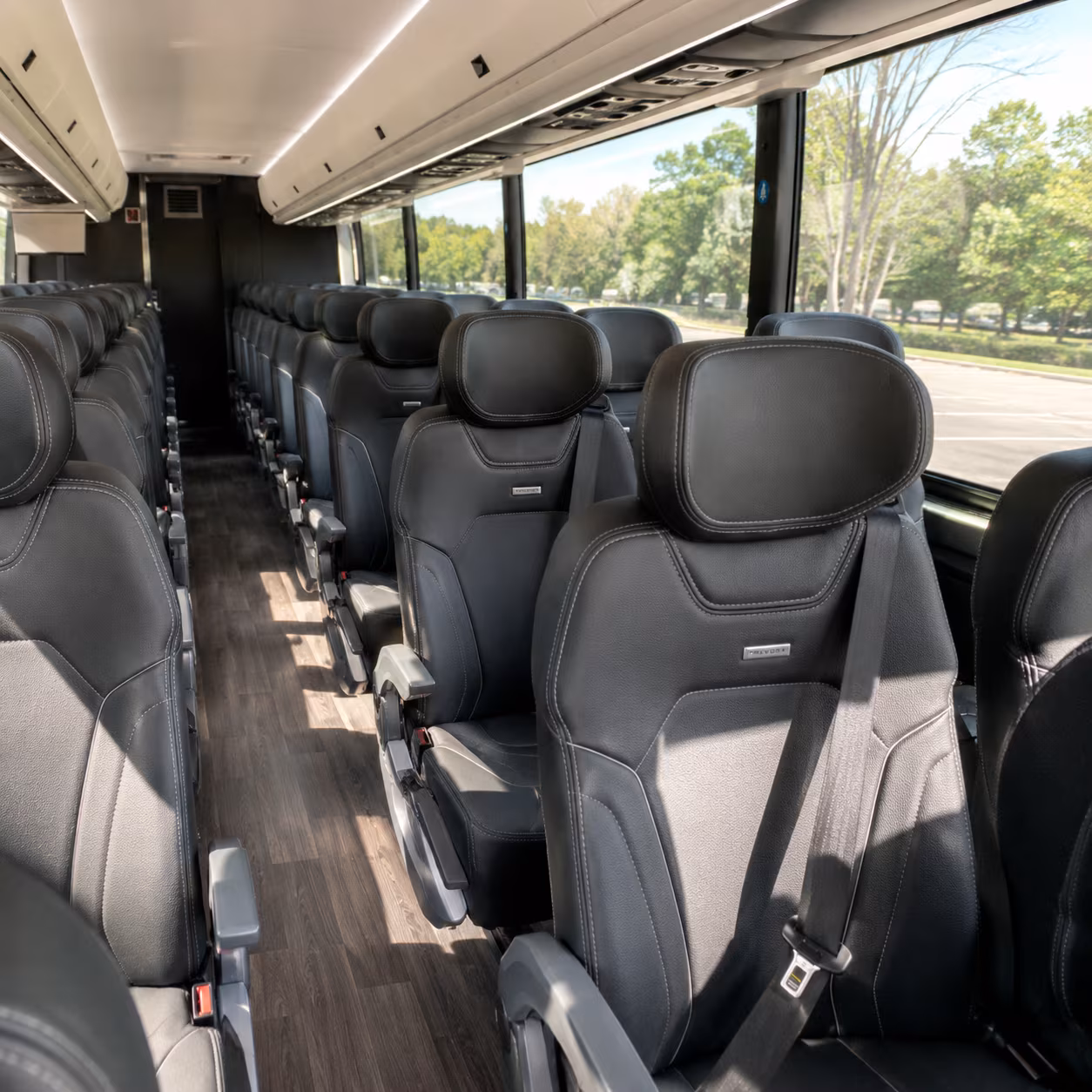 find the perfect transportation for your next sporting event 1