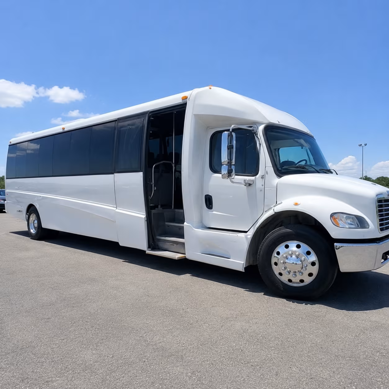 find the perfect transportation for your next sporting event 2