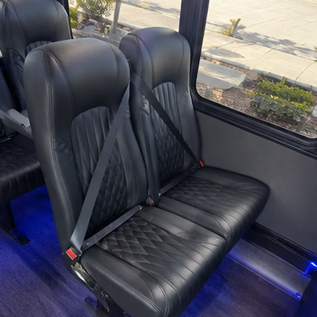 find the perfect transportation for your next sporting event 4