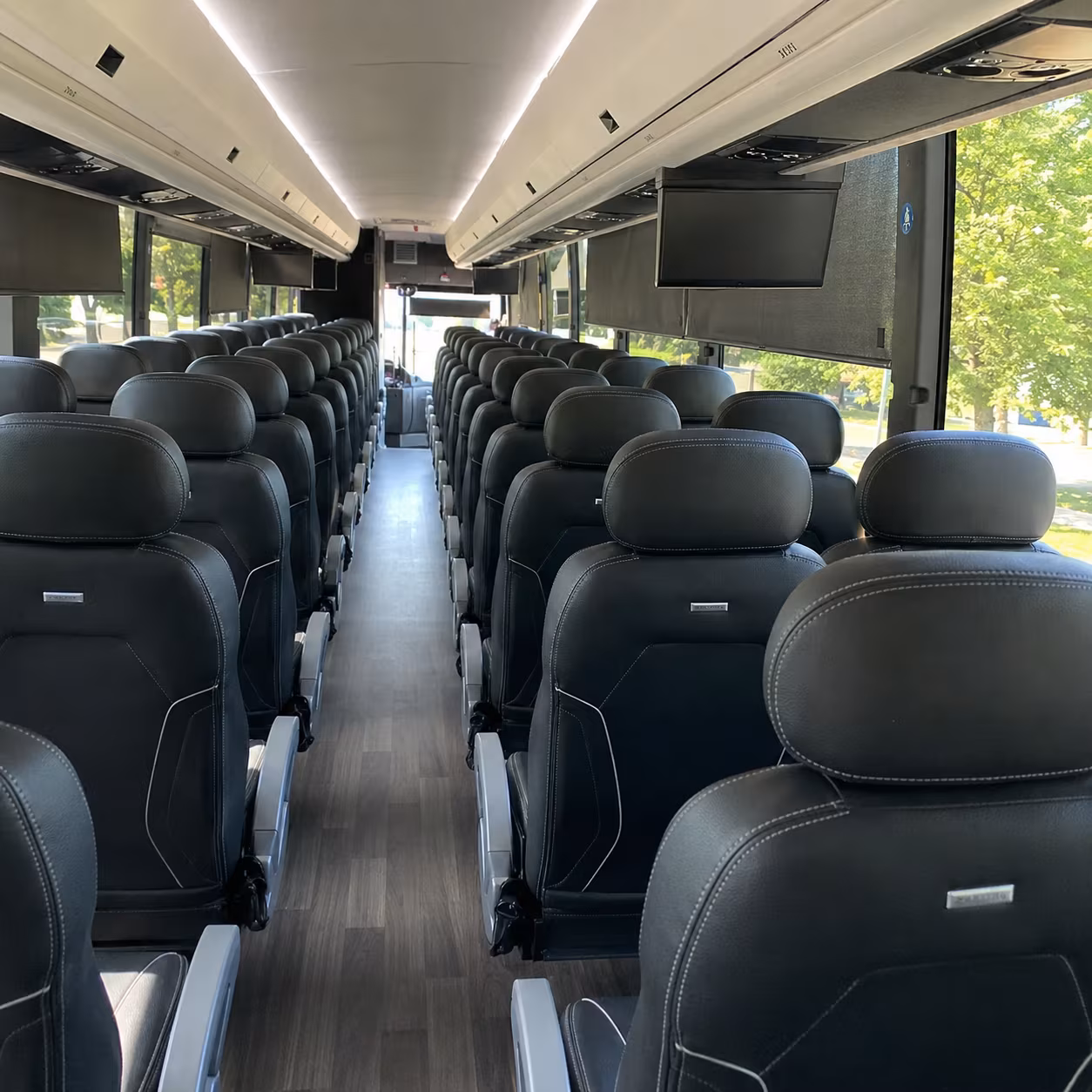 find the perfect transportation for your next sporting event 5