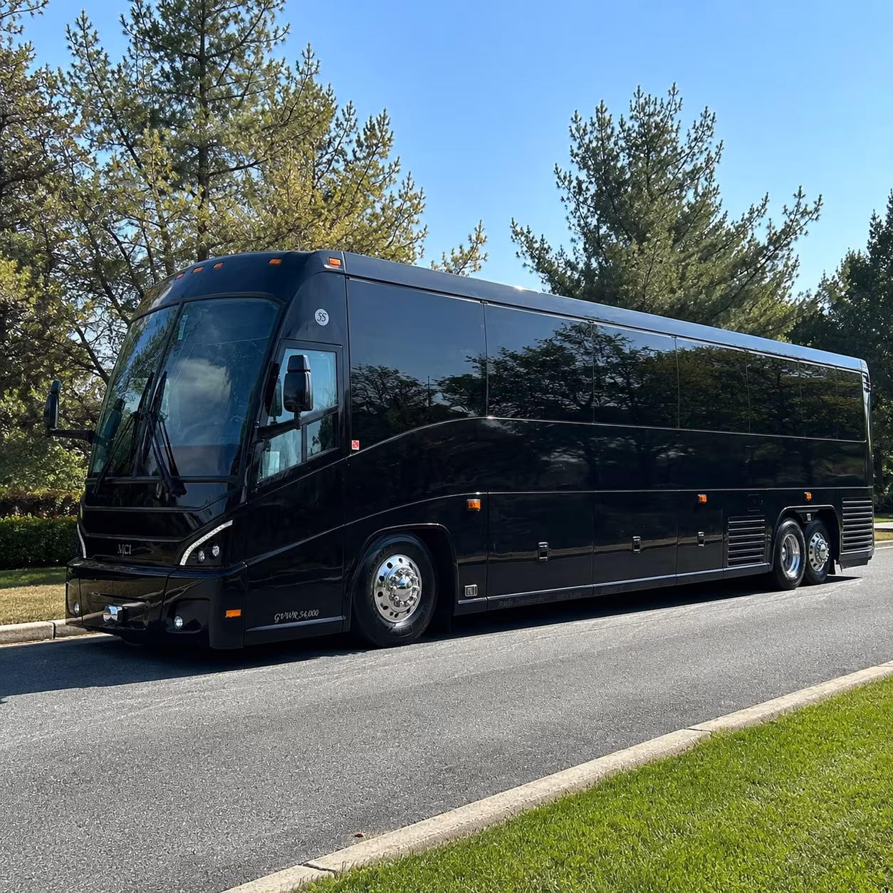 find the perfect transportation for your next wedding 2