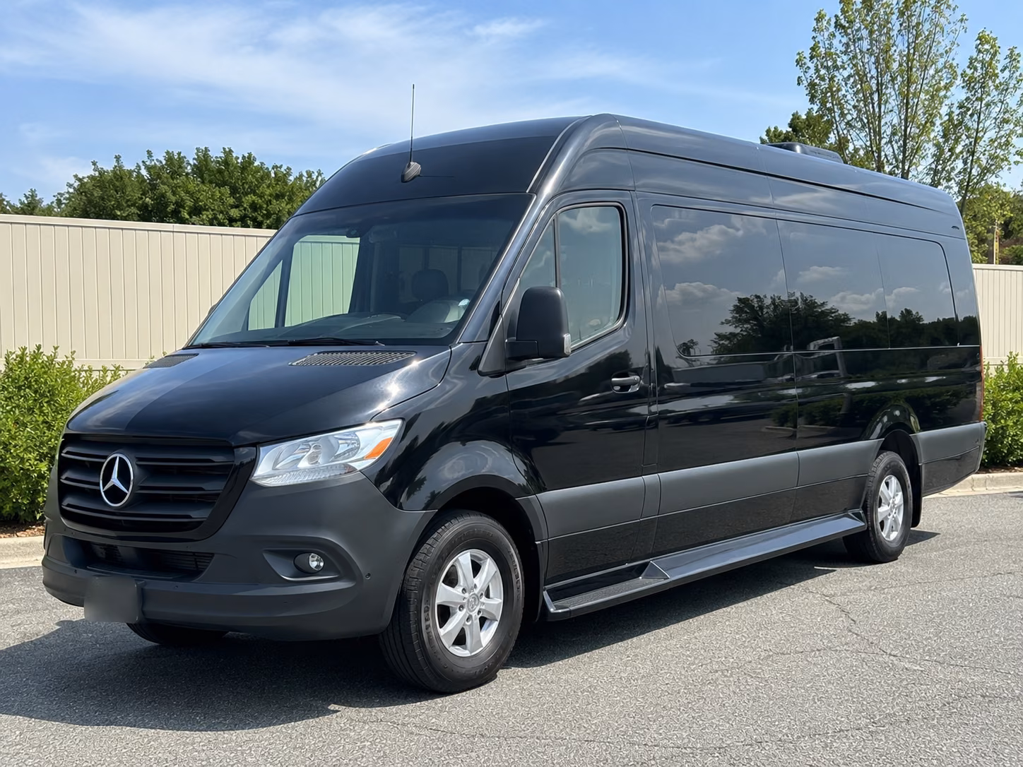 find the perfect transportation for your next wine tour 2