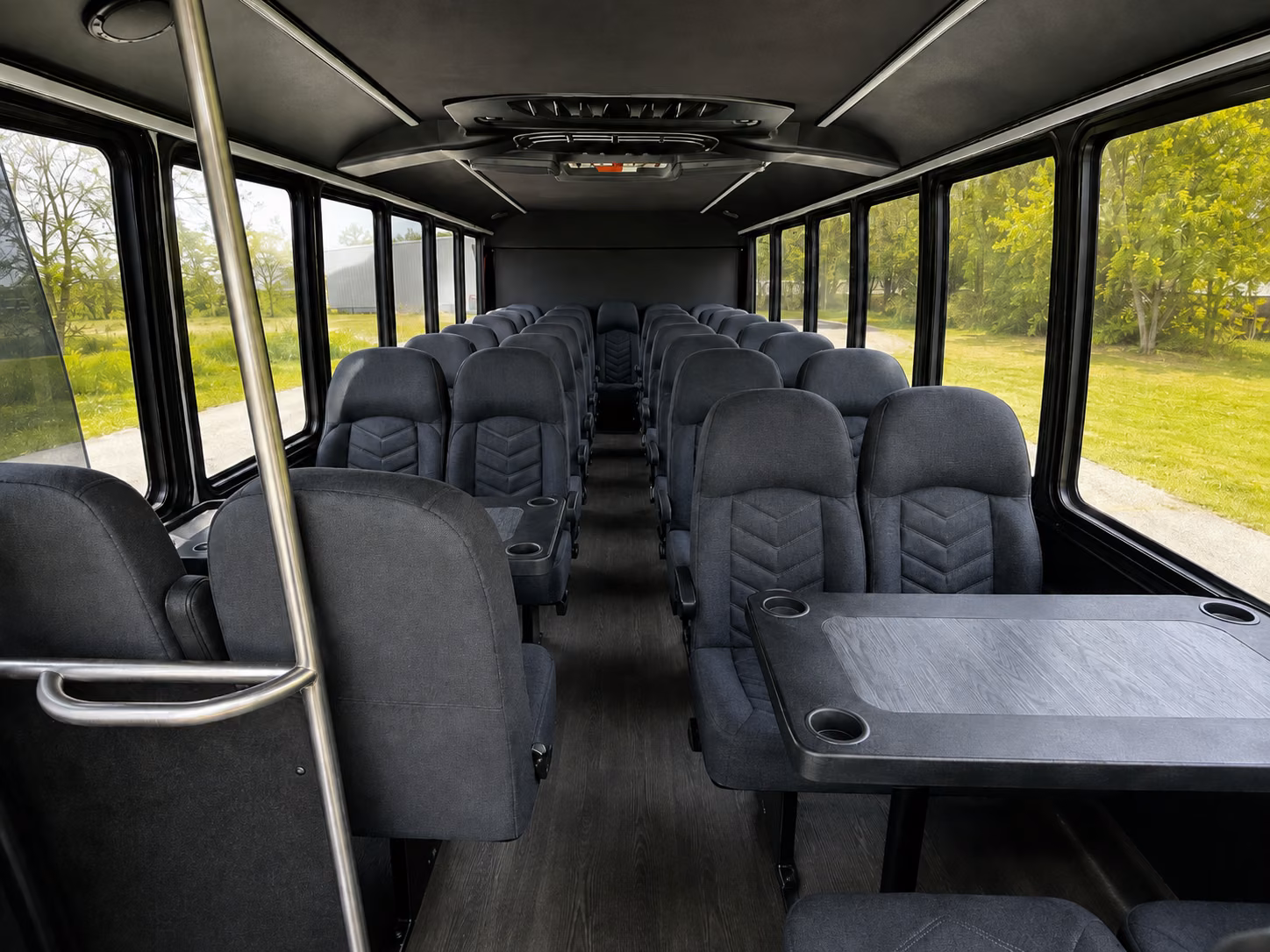 find the perfect transportation for your next wine tour 3
