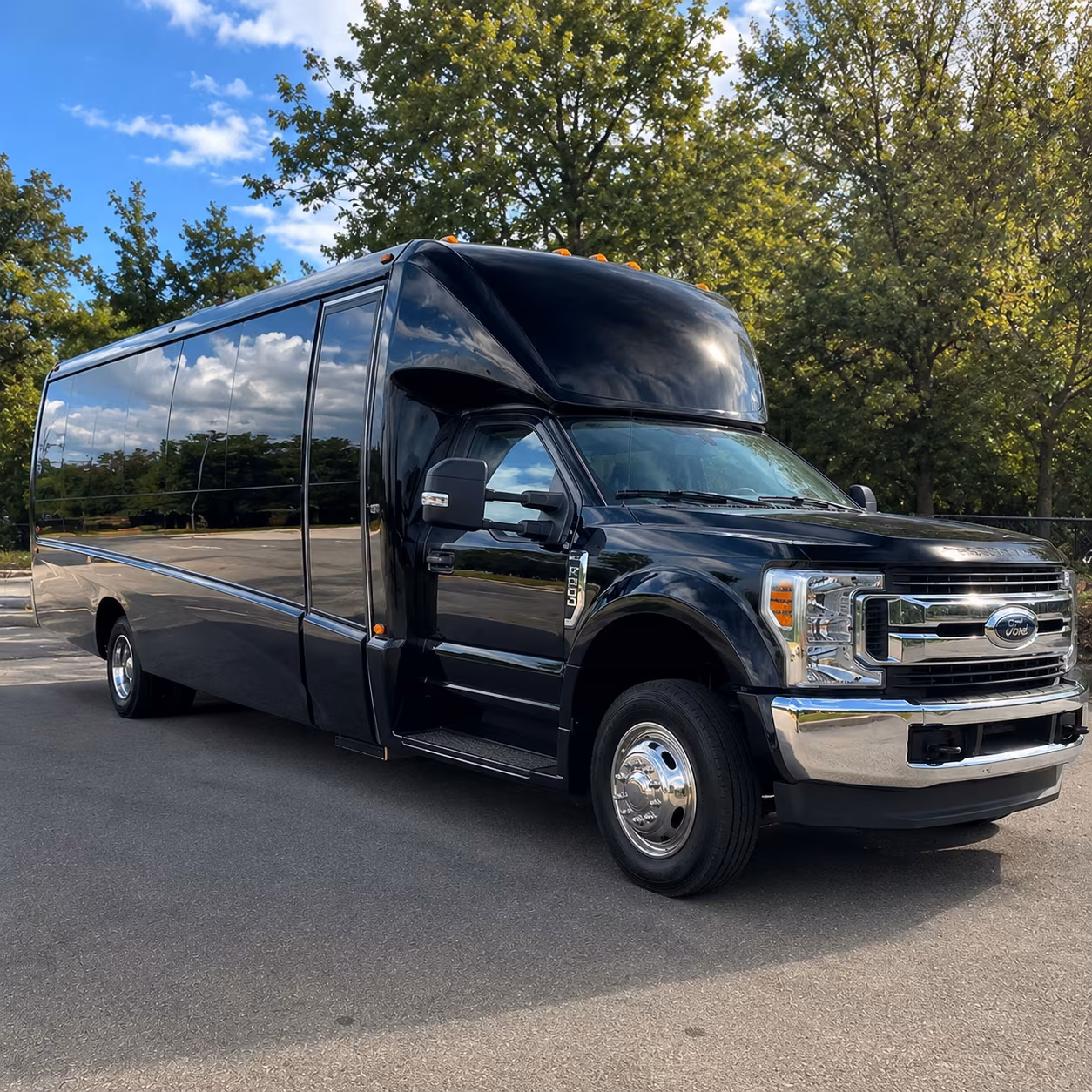 find the perfect transportation for your next wine tour 5