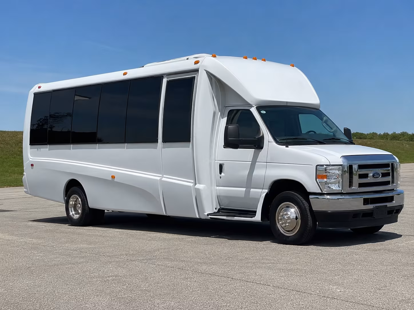 party buses for bachelorette parties and birthday celebrations in surprise
