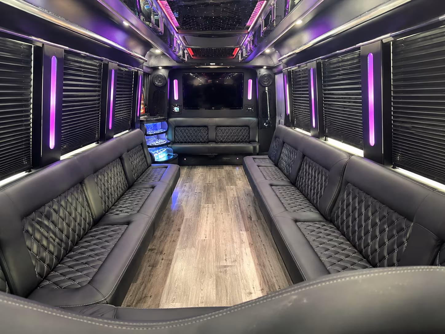 party buses for bachelorette wine tours in surprise and scottsdale