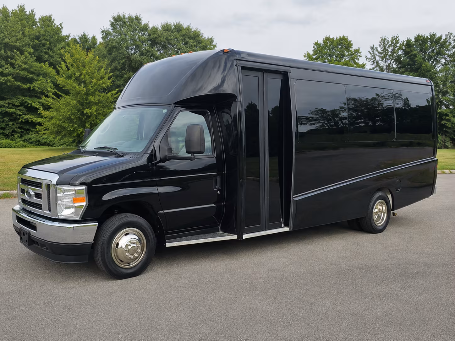 surprise bachelor bachelorette transportation onboard