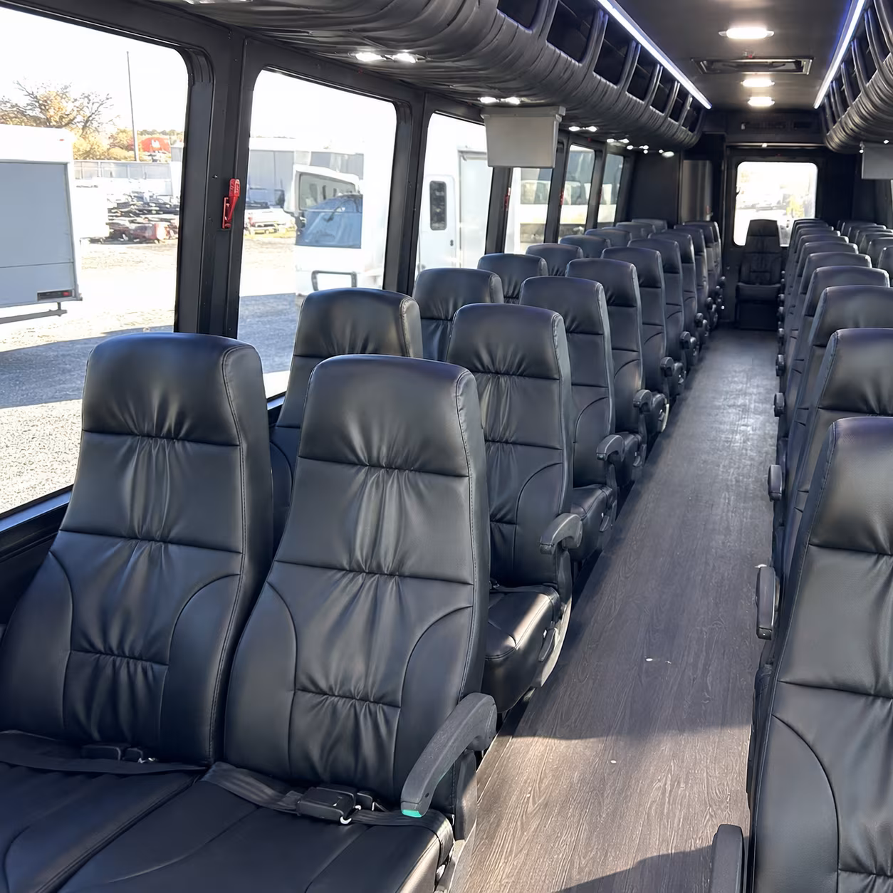 surprise church transportation