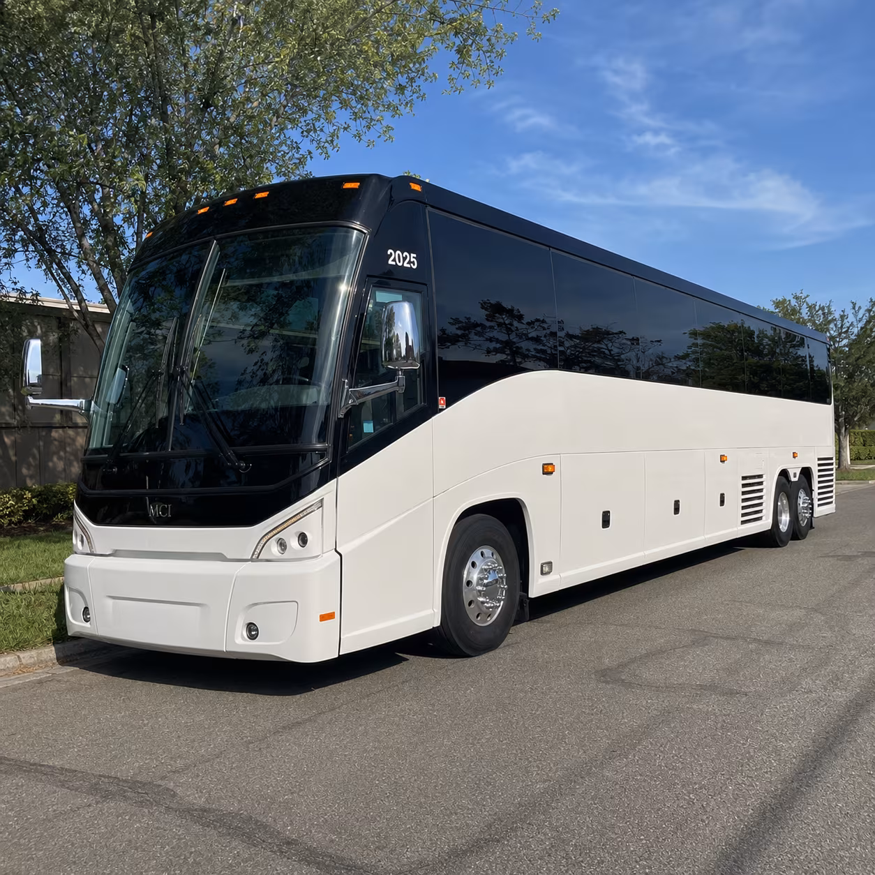 surprise convention transportation