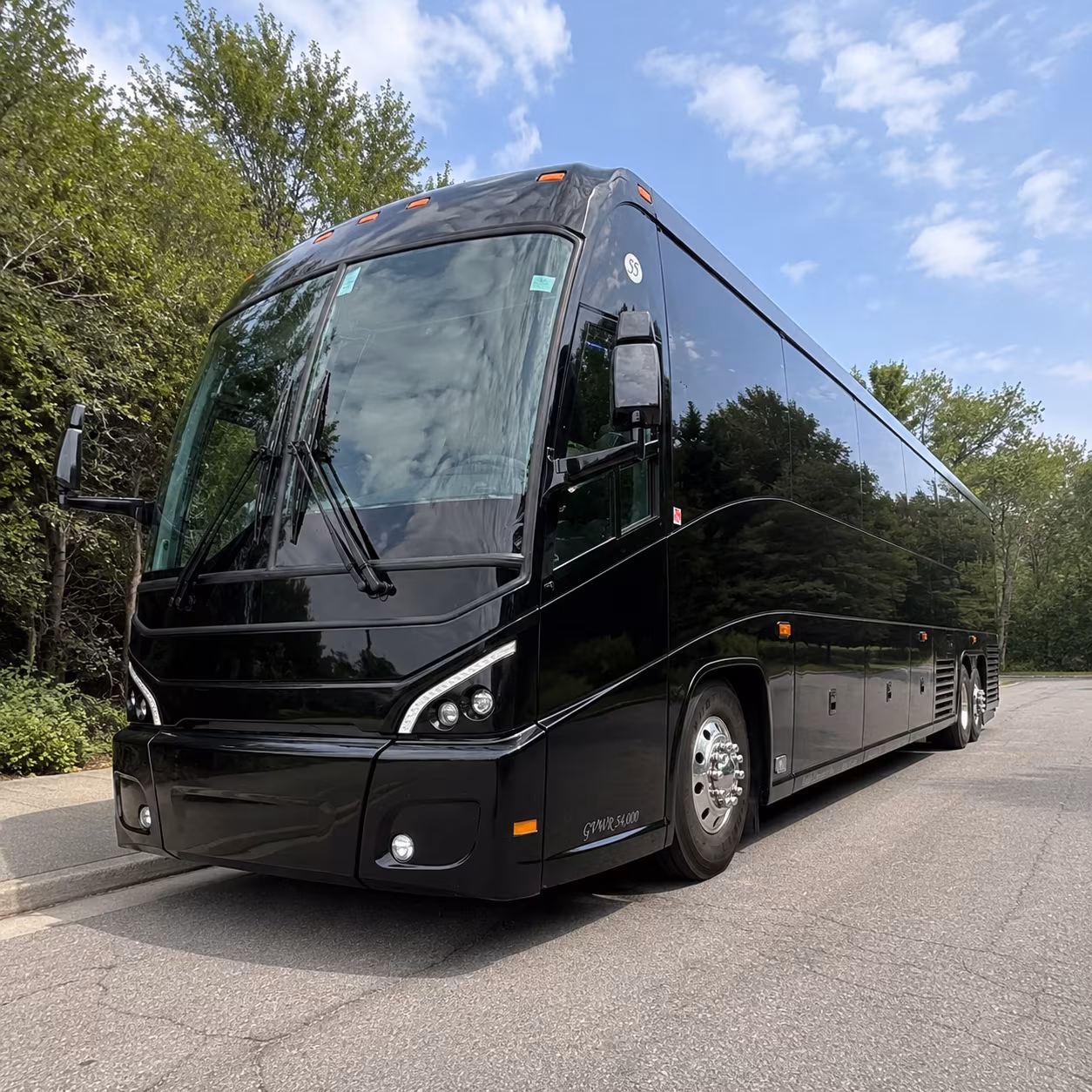 surprise corporate transportation