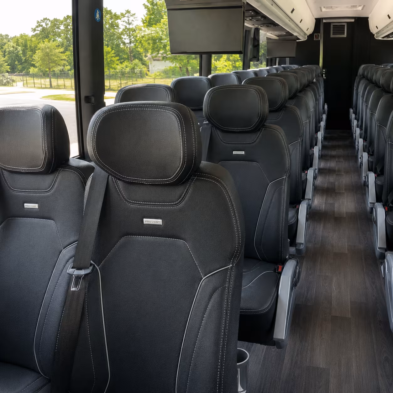 surprise minibus rentals
