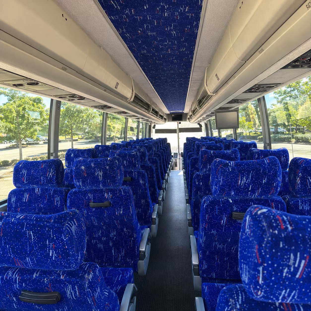 Surprise Religious Group Transportation