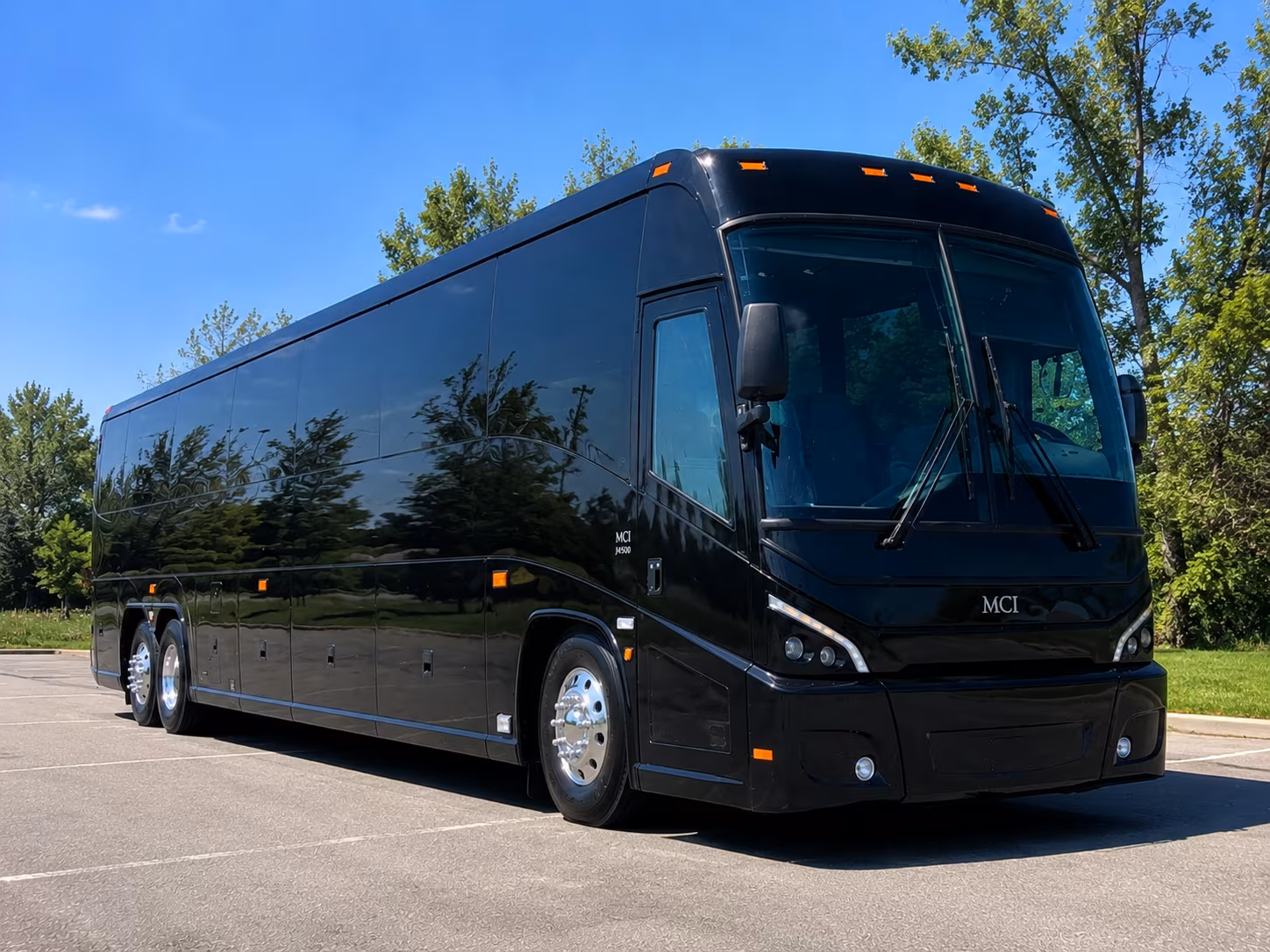 surprise sporting event transportation onboard seating