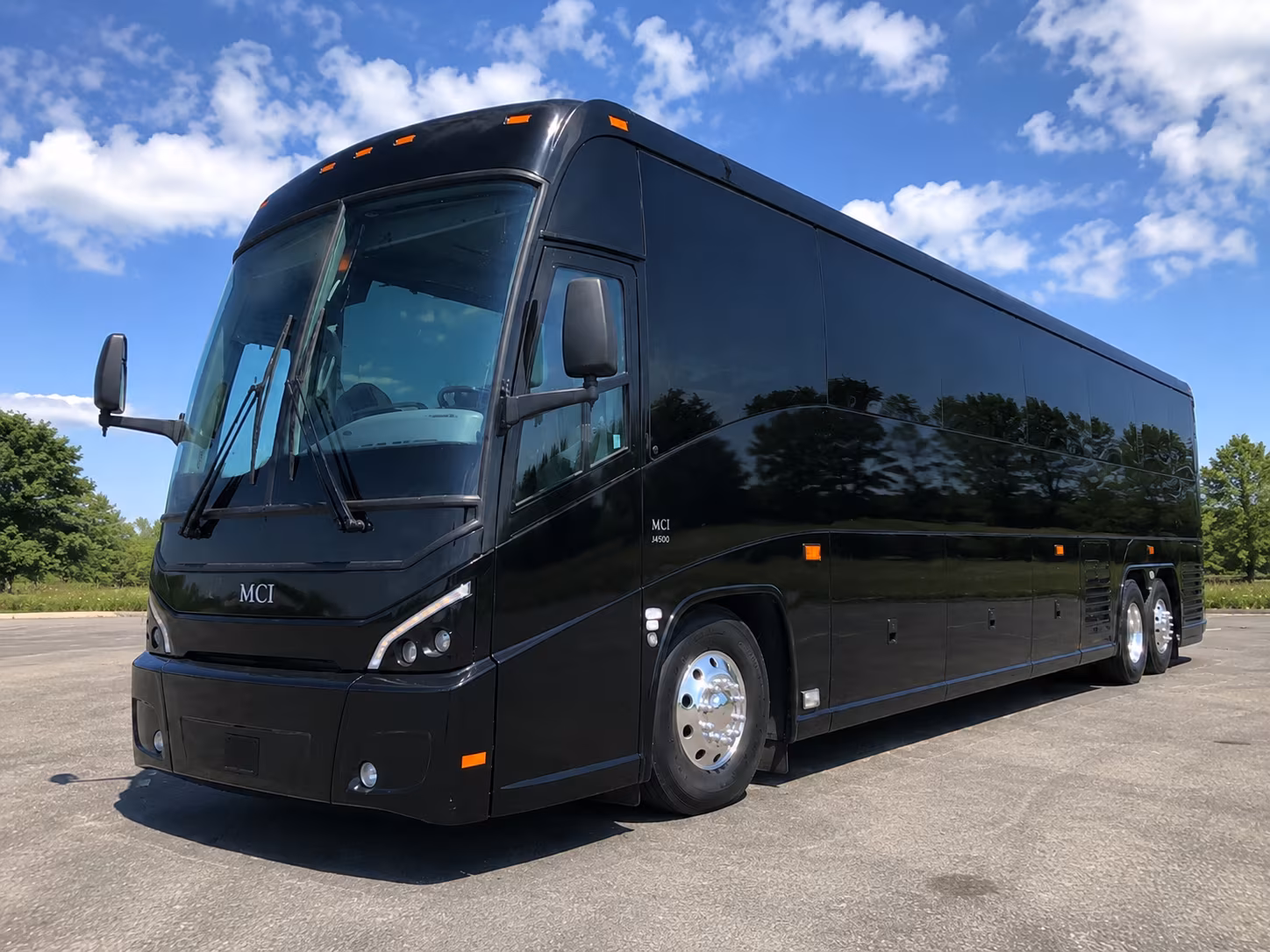 surprise sporting event transportation