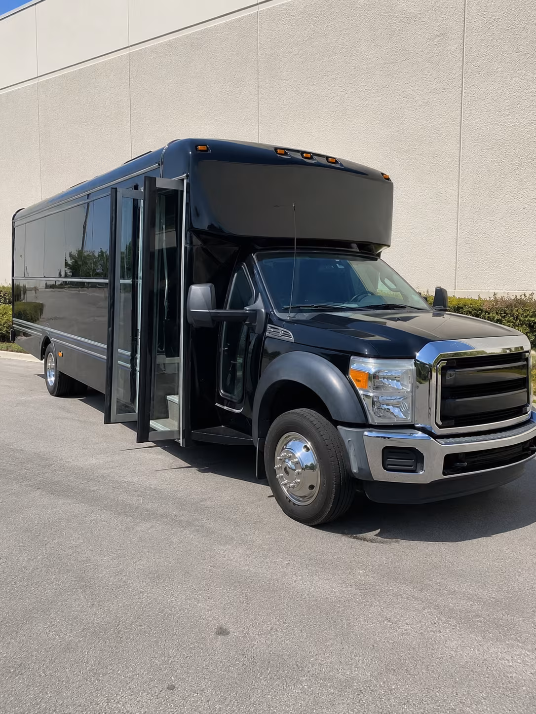 why rent using surpriseminibuscompany com